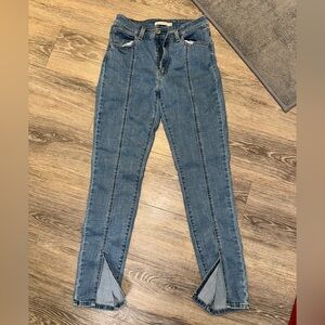 Levi jeans 721